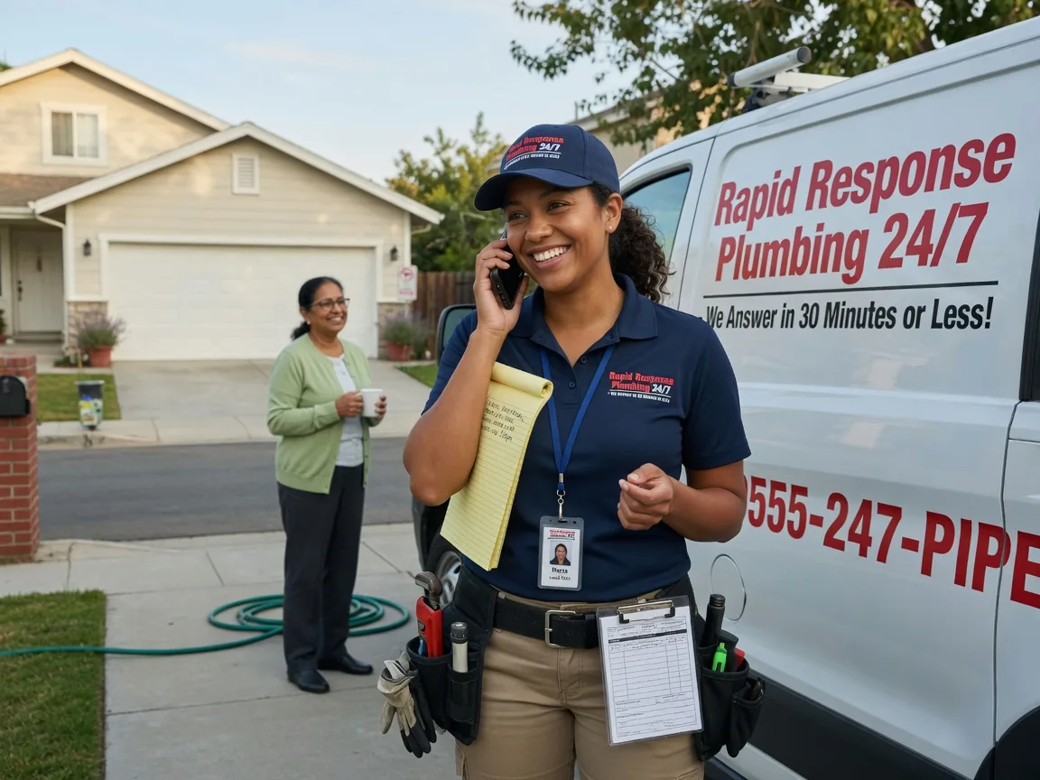 Emergency Plumber Fenwick, MI FAQs